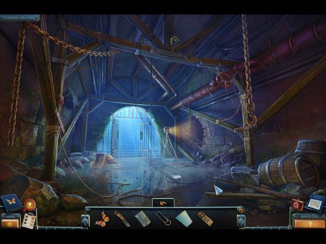 Zagadki Nowego Jorku: Sekrety Mafii