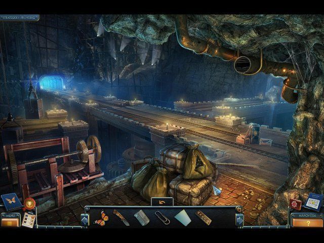 Zagadki Nowego Jorku: Sekrety Mafii