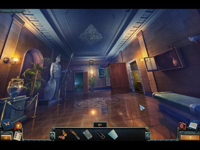 Zagadki Nowego Jorku: Sekrety Mafii