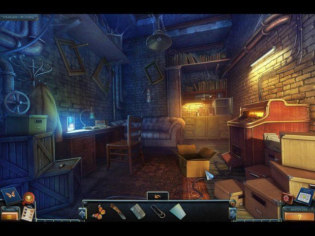 Zagadki Nowego Jorku: Sekrety Mafii