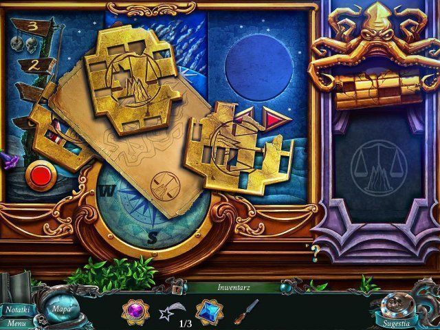 Koszmary z Głebin: Davy Jones. Edycja Kolekcjonerska