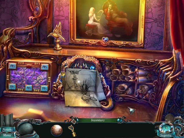 Koszmary z Głebin: Davy Jones