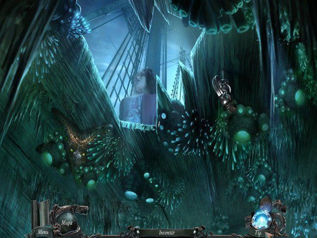 Nigthmares from the Deep: Wyspa Czaszki