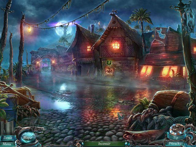 Koszmary z Głębin: Pieśń Syreny. Edycja kolekcjonerska