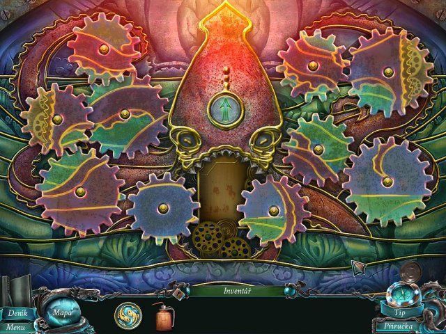 Koszmary z Głębin: Pieśń Syreny. Edycja kolekcjonerska