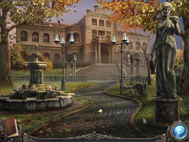 Panoptikon: Droga luster