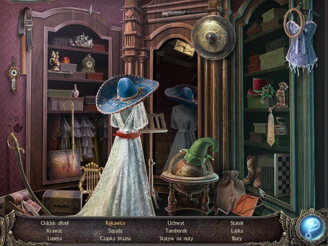 Panoptikon: Droga luster