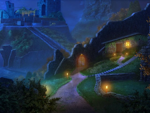 Path of Sin: Chciwość. Edycja Kolekcjonerska