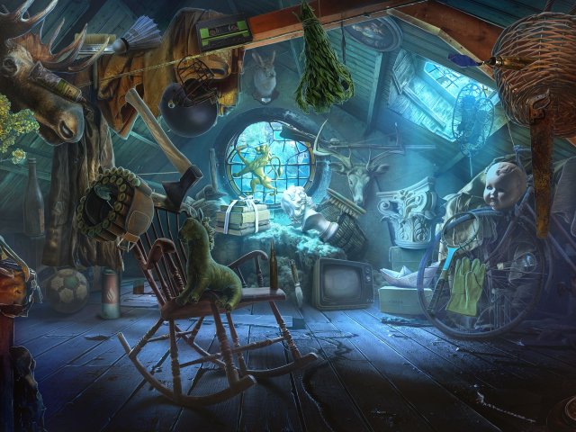 Path of Sin: Chciwość. Edycja Kolekcjonerska