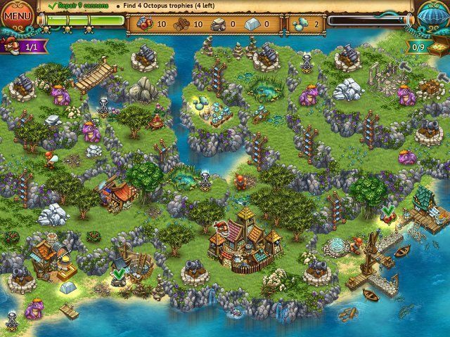 Pirackie kroniki. Edycja kolekcjonerska