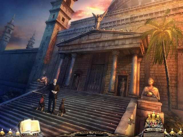 Portal zła: Skradzione runy. Edycja kolekcjonerska