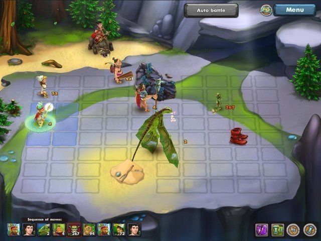 Prehistoryczne opowieści