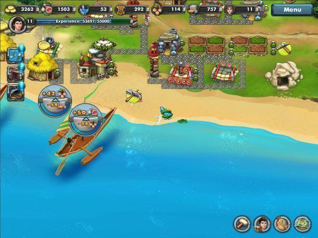 Prehistoryczne opowieści