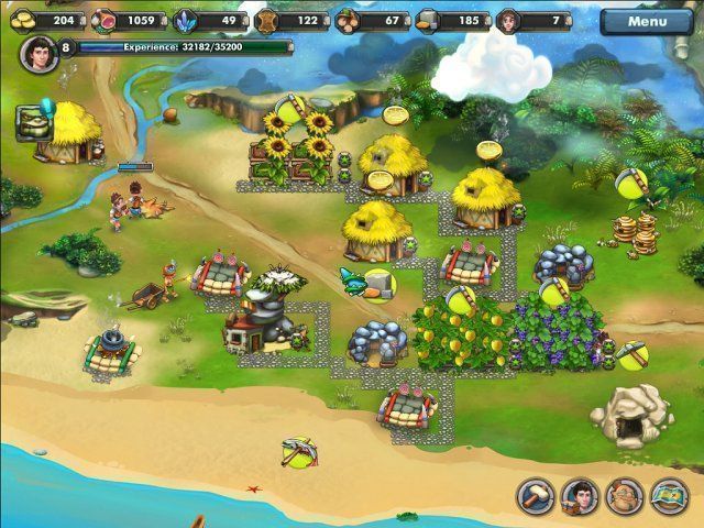 Prehistoryczne opowieści