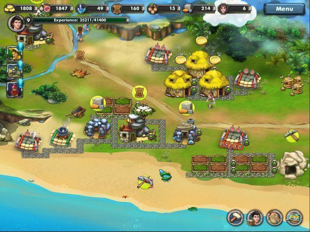 Prehistoryczne opowieści