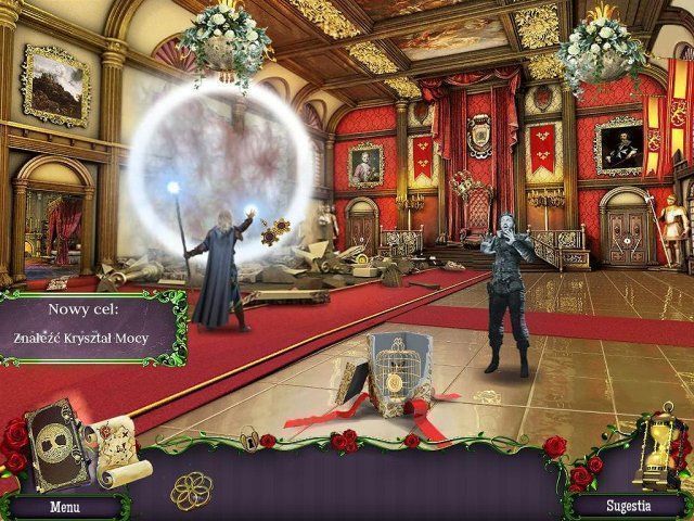 Królewskie Opowieści: Wieża ciemności. Platynowa Edycja