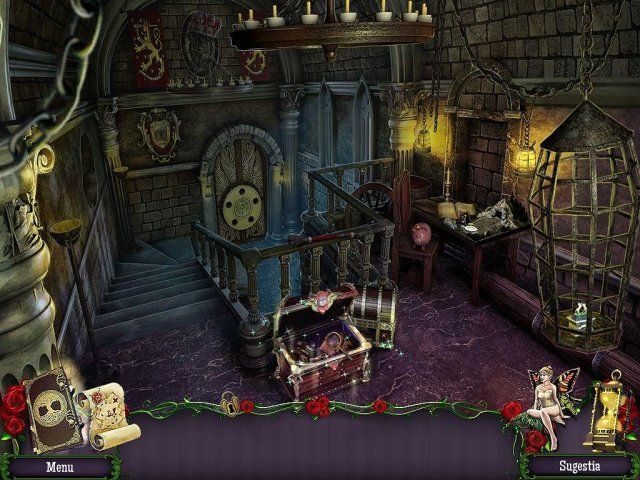 Królewskie Opowieści: Wieża ciemności. Platynowa Edycja