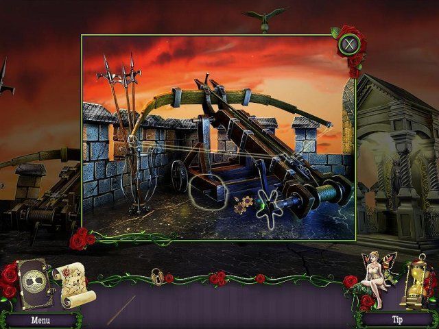 Królewskie Opowieści: Wieża ciemności. Platynowa Edycja