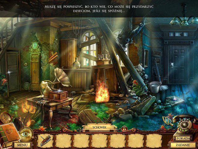 Questerium: Złowroga trójka Edycja kolekcjonerska