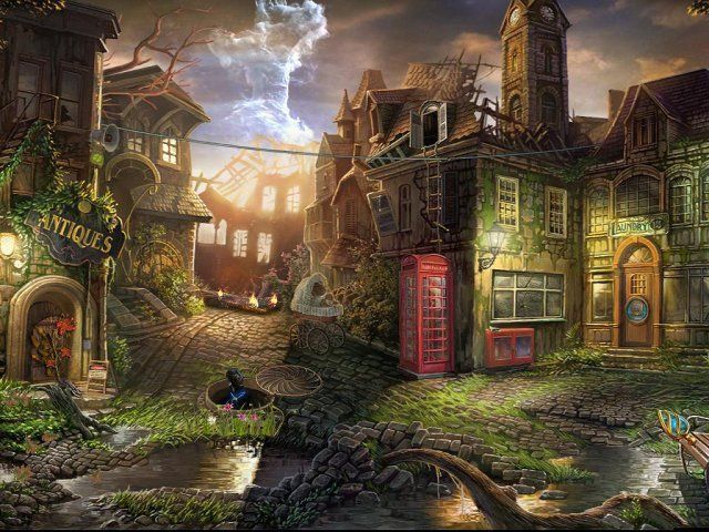 Questerium: Złowroga trójka Edycja kolekcjonerska