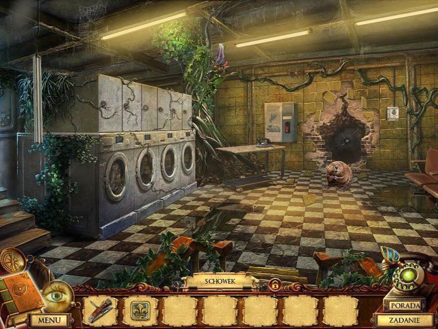 Questerium: Złowroga trójka Edycja kolekcjonerska