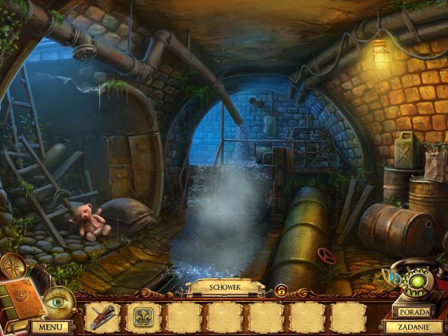 Questerium: Złowroga trójka Edycja kolekcjonerska