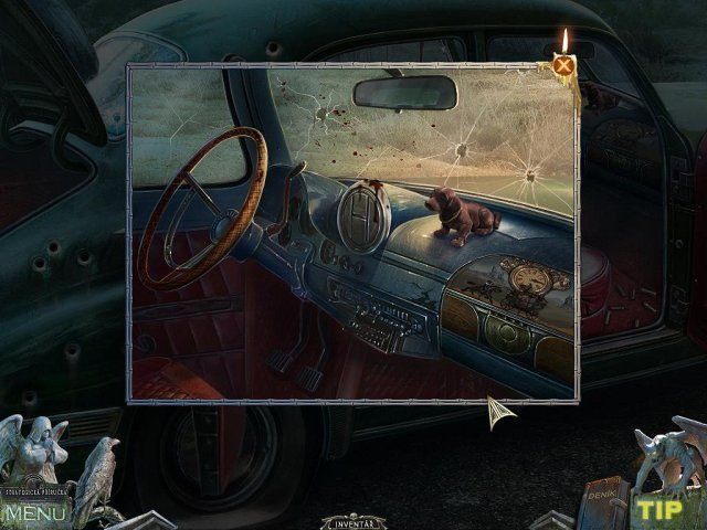 Redemption Cemetery: Pośmiertne Zeznania. Edycja Kolekcjonerska