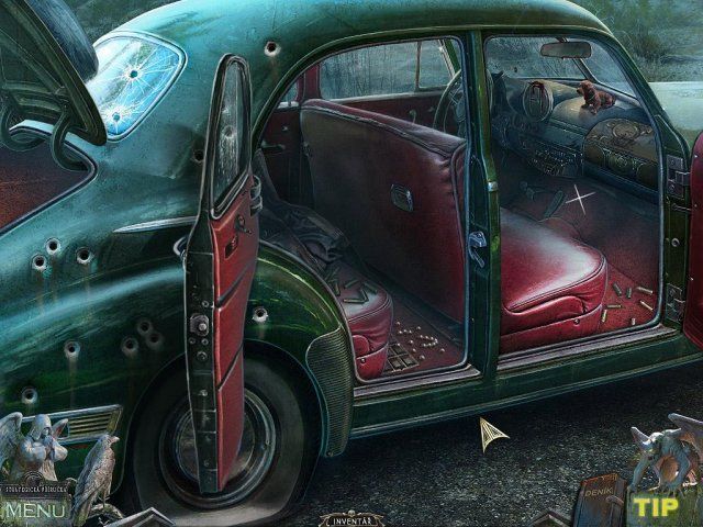 Redemption Cemetery: Pośmiertne Zeznania. Edycja Kolekcjonerska