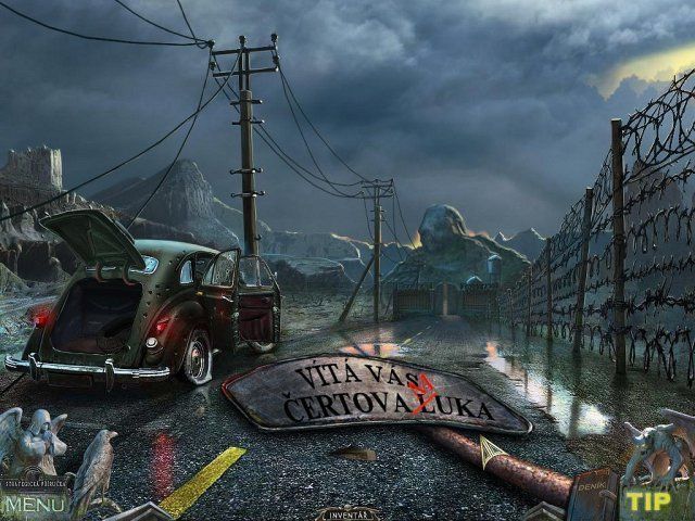 Redemption Cemetery: Pośmiertne Zeznania. Edycja Kolekcjonerska