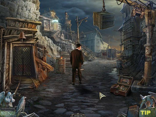 Redemption Cemetery: Pośmiertne Zeznania. Edycja Kolekcjonerska