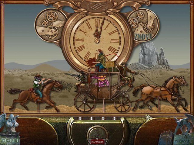 Redemption Cemetery: Pośmiertne Zeznania. Edycja Kolekcjonerska