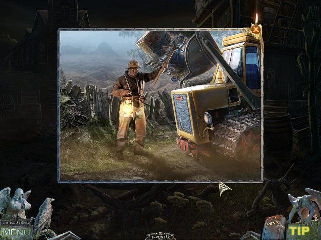 Redemption Cemetery: Pośmiertne Zeznania. Edycja Kolekcjonerska