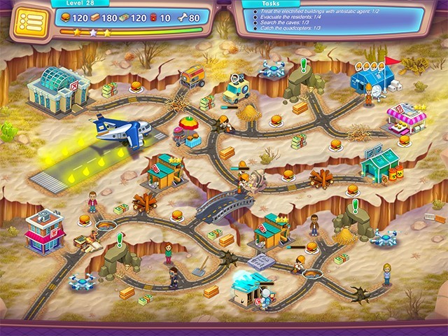 Rescue Team 13: Heist of the Century. Collector's Edition