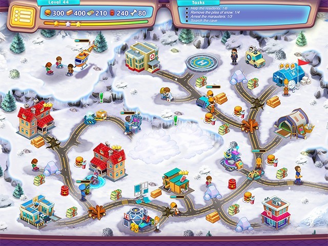 Rescue Team 13: Heist of the Century. Collector's Edition