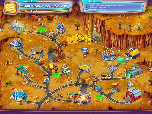 Rescue Team 13: Heist of the Century. Collector's Edition