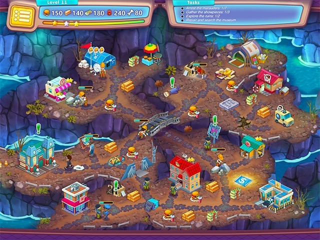 Rescue Team 13: Heist of the Century