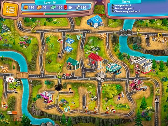 Rescue Team 8. Collector's Edition