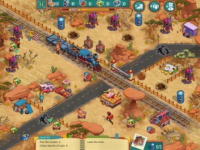 Rose Riddle: The Fairy Tale Detective. Collector's Edition