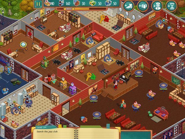 Rose Riddle: The Fairy Tale Detective