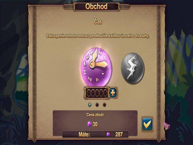 Królewskie kryształy