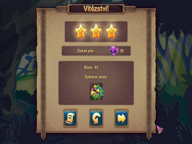 Królewskie kryształy