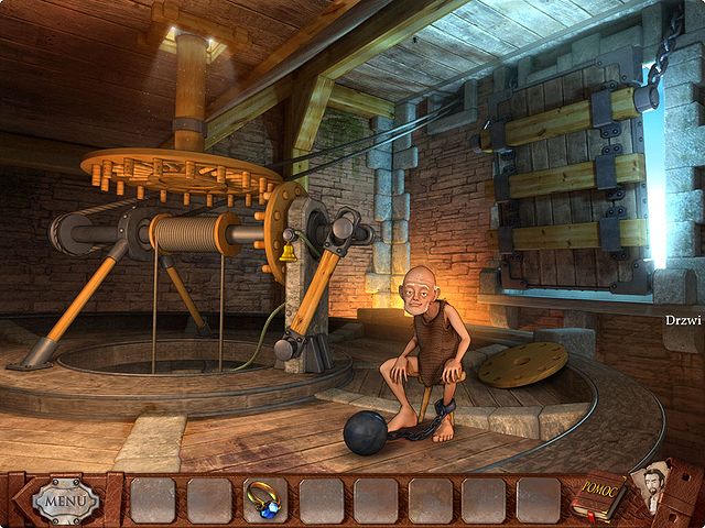 Królewskie tarapaty