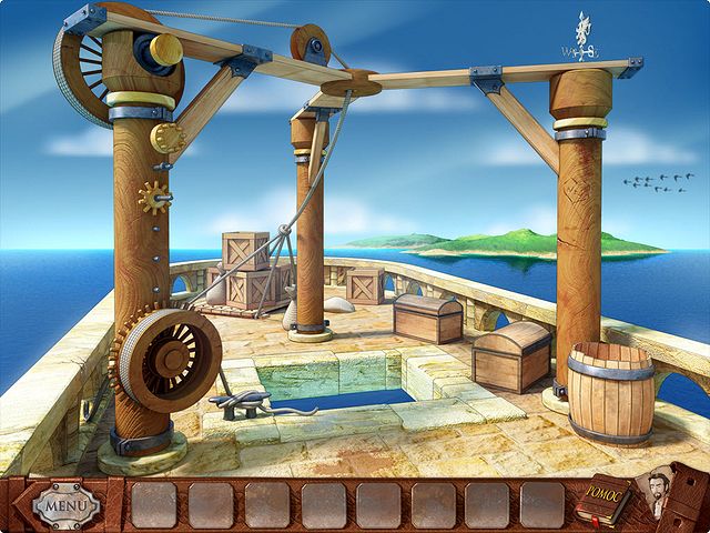 Królewskie tarapaty