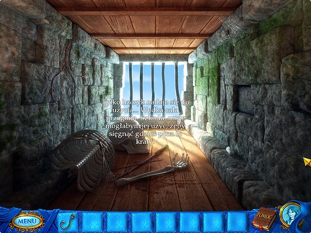 Królewskie tarapaty