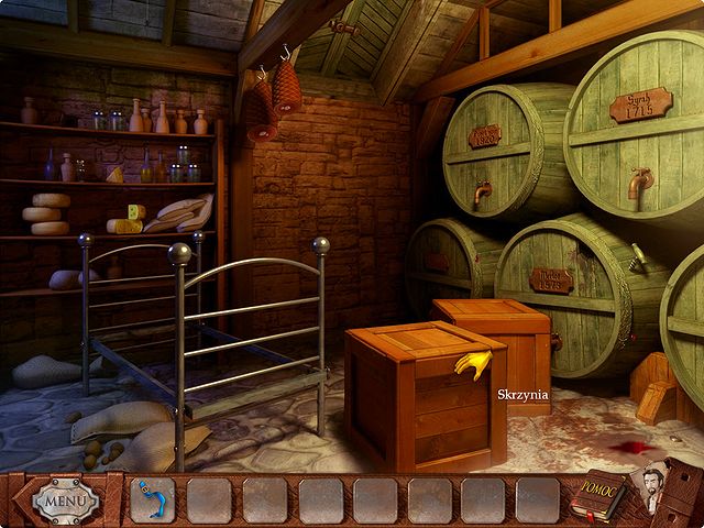 Królewskie tarapaty