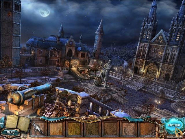 Sacra Terra: Anielska Noc- Edycja kolekcjonerska