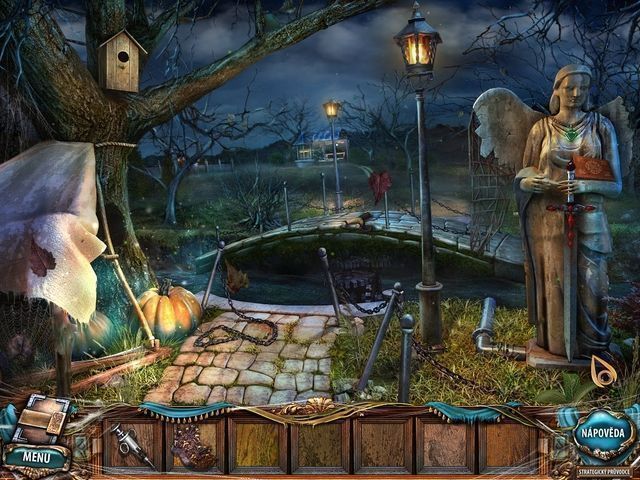 Sacra Terra: Anielska Noc- Edycja kolekcjonerska