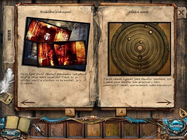 Sacra Terra: Anielska Noc- Edycja kolekcjonerska