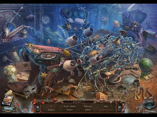 Sacra Terra: Pocałunek śmierci. Edycja kolekcjonerska