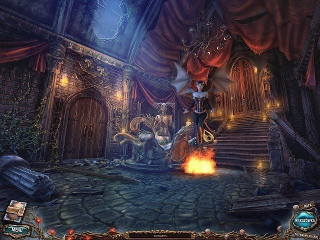 Sacra Terra: Pocałunek śmierci. Edycja kolekcjonerska